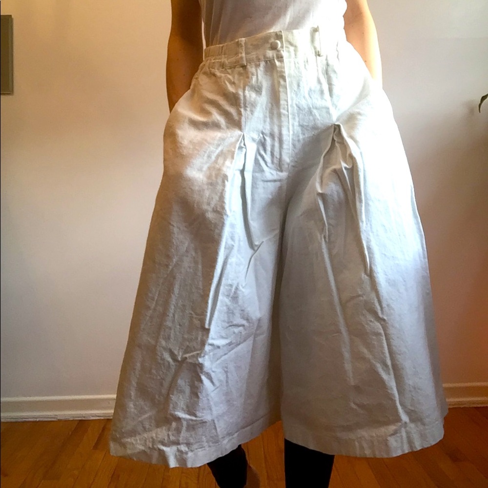 Gauchos! (Remember those?!)